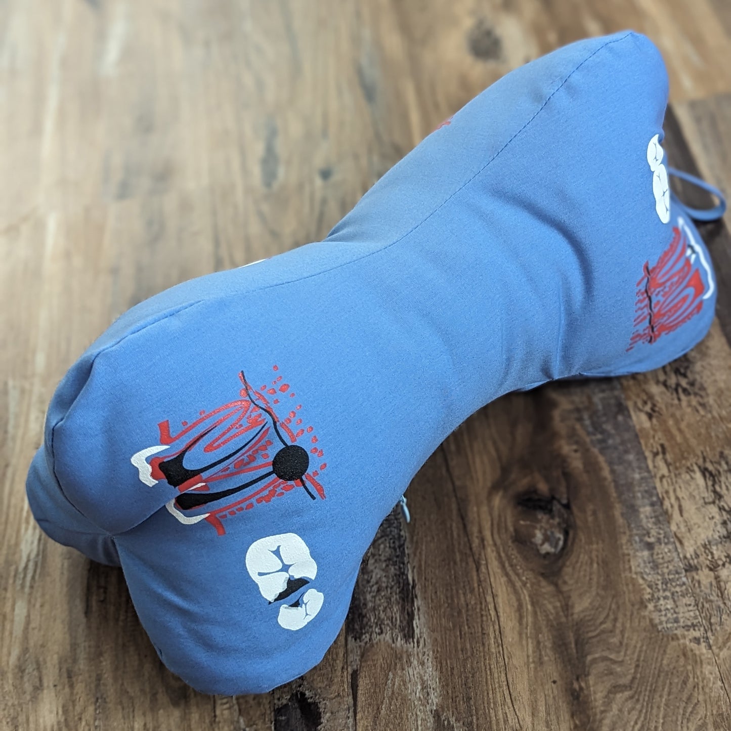 Educational Adult Pillow