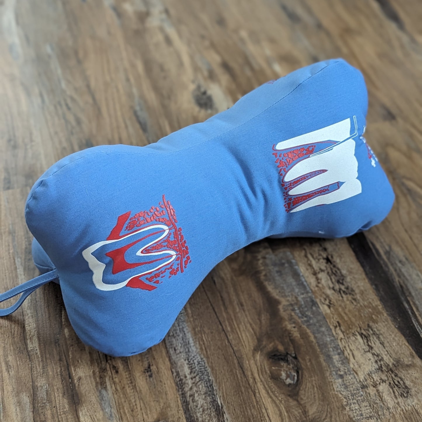 Educational Adult Pillow