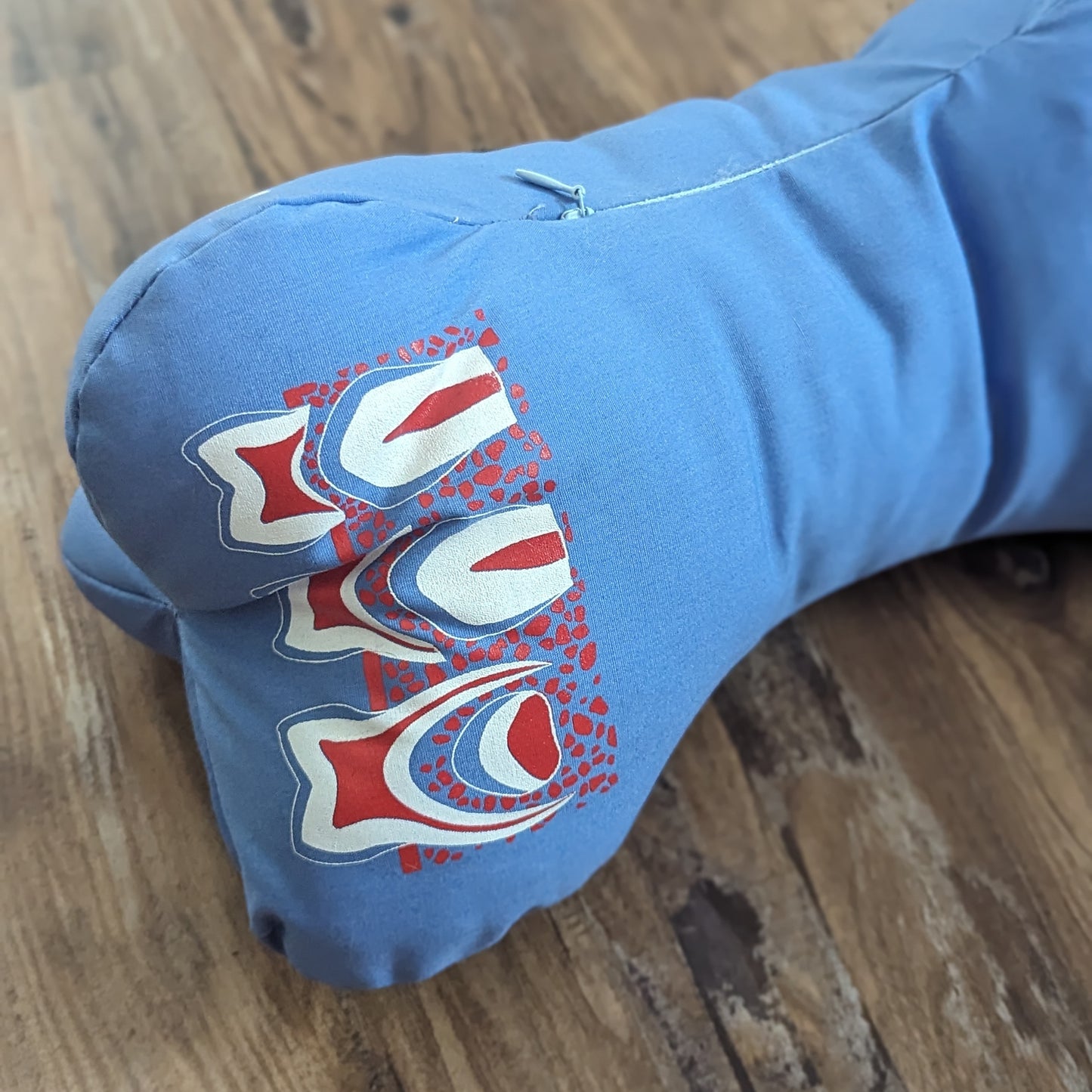 Educational Adult Pillow