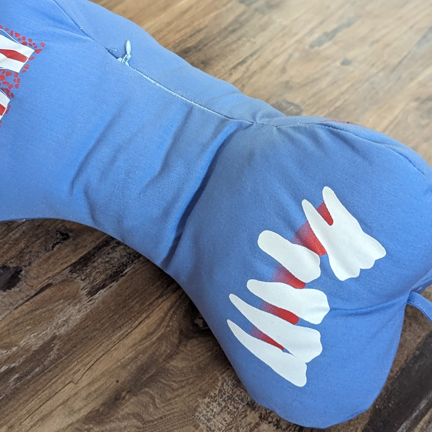 Educational Adult Pillow
