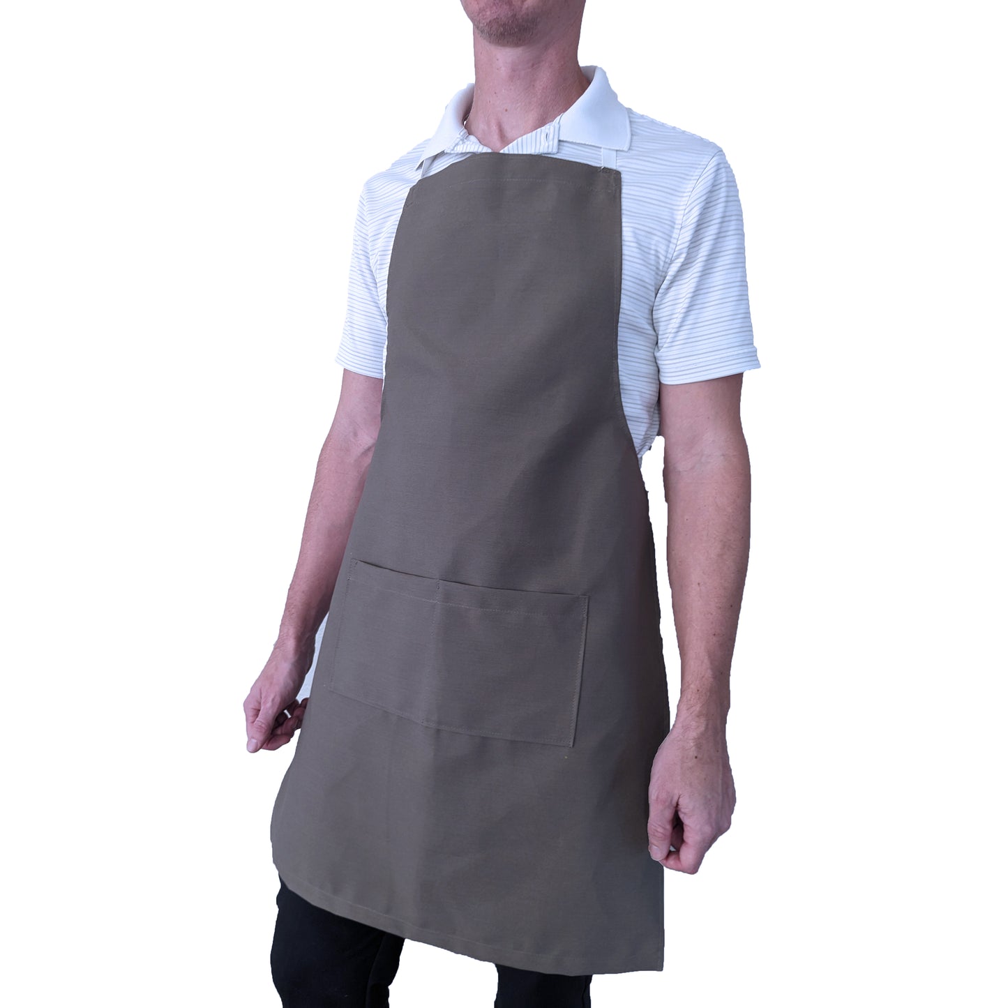 VESTEX Lab Apron – Professional Comfort and Clean Appearance