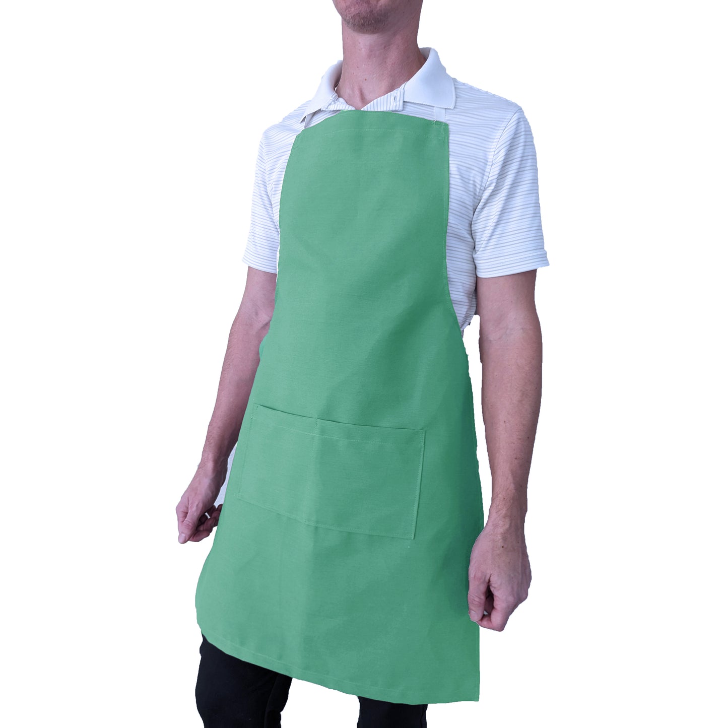VESTEX Lab Apron – Professional Comfort and Clean Appearance