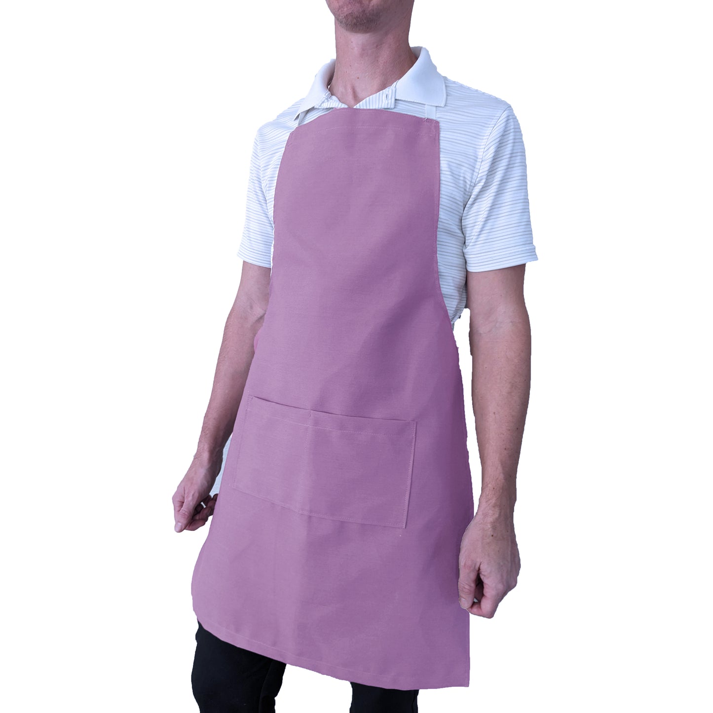 VESTEX Lab Apron – Professional Comfort and Clean Appearance