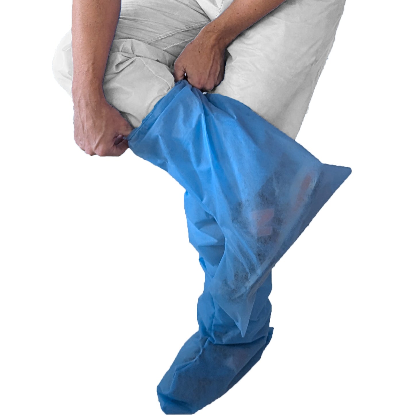 Disposable Booties Tall (10 / Booties)