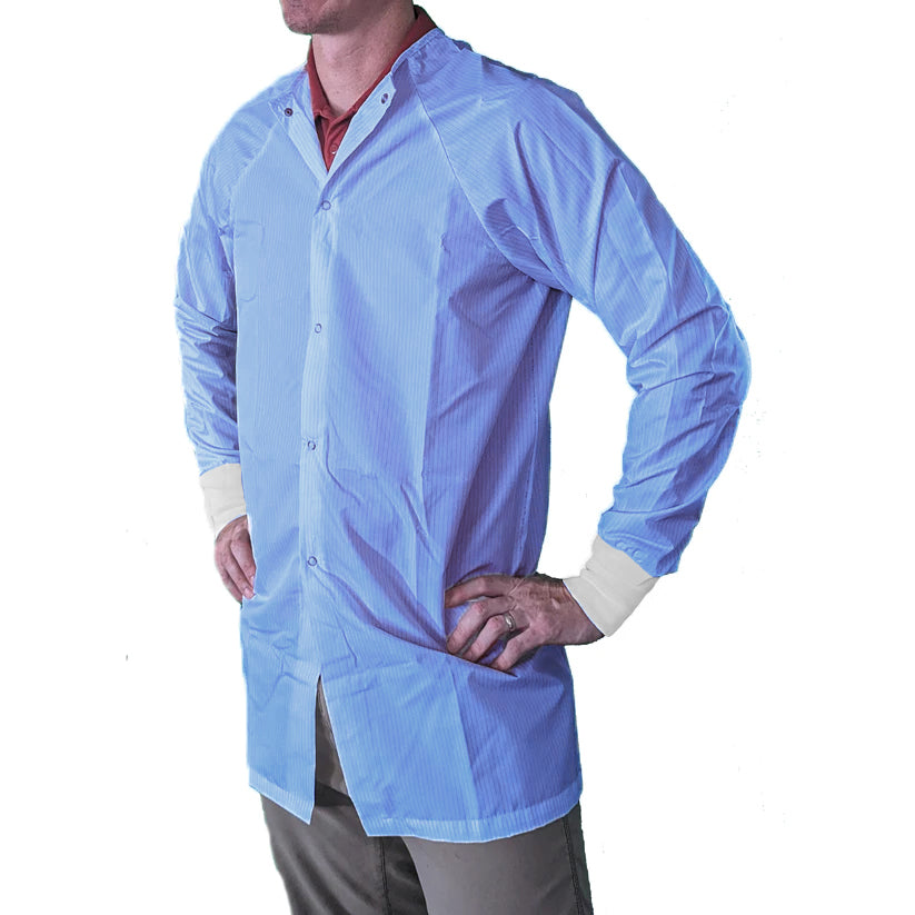 Fundamental MAXIMA Clinic Jacket