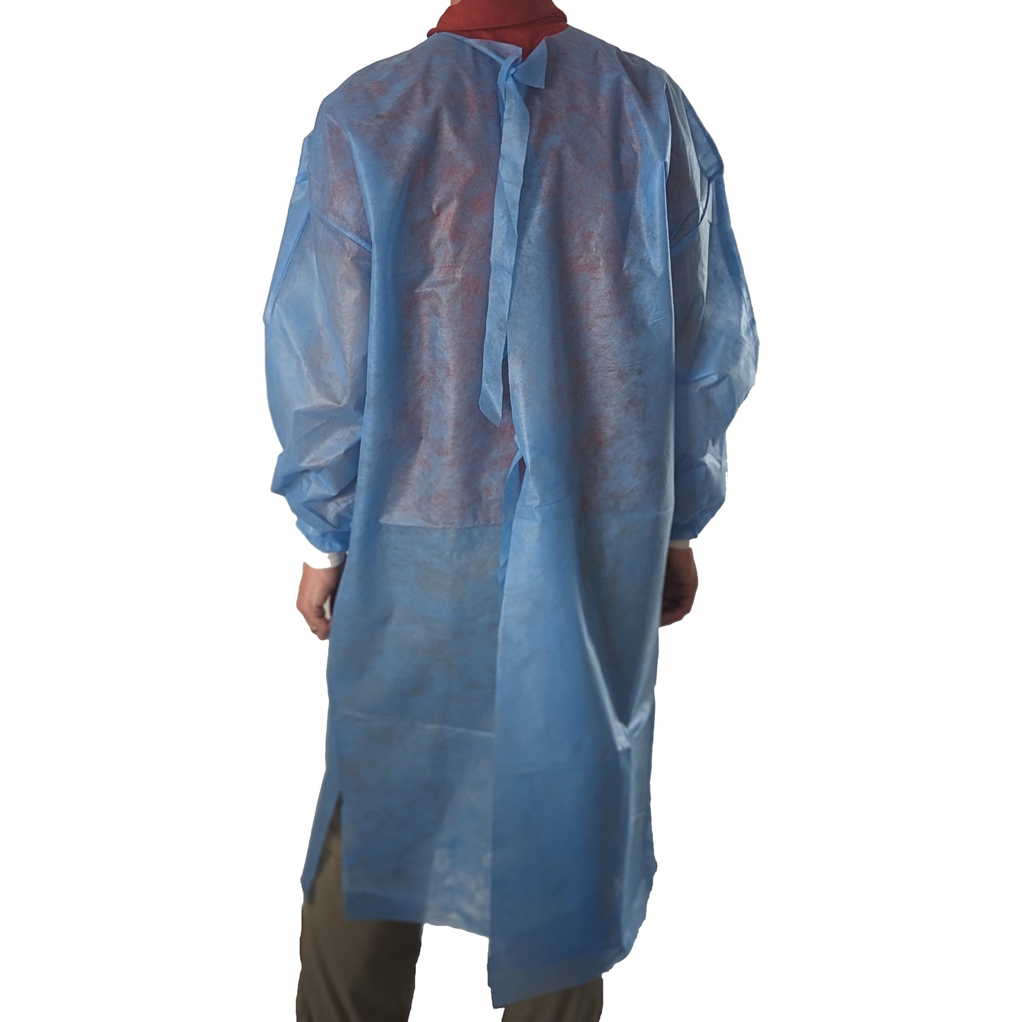 Disposable Gown (10 / pack)