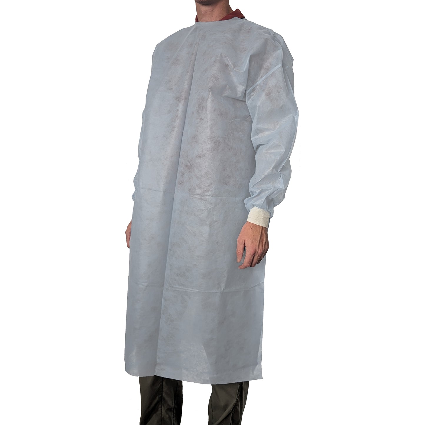 Disposable Gown (10 / pack)