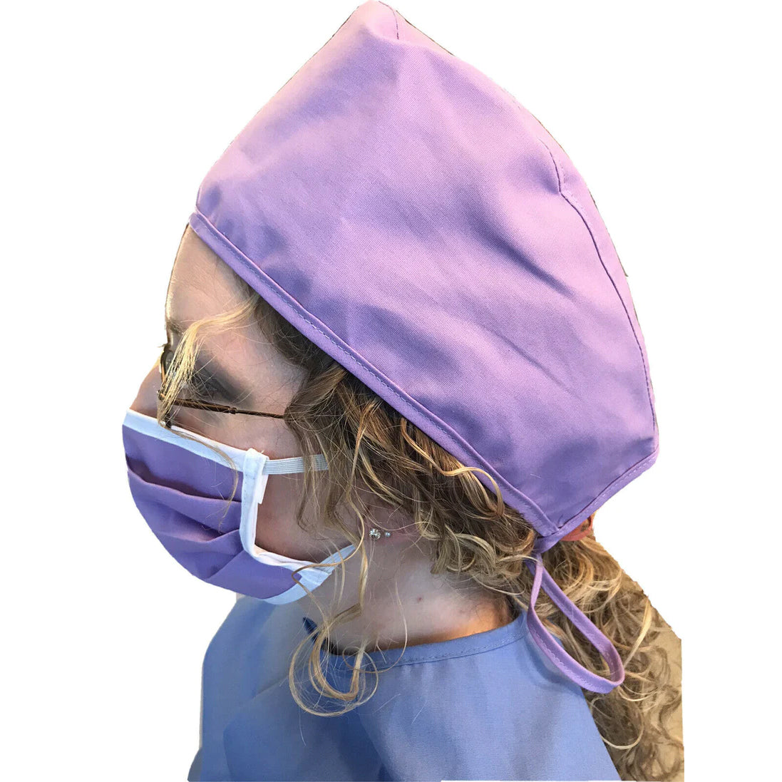 VESTEX Surgeon Caps (5 / Pack)