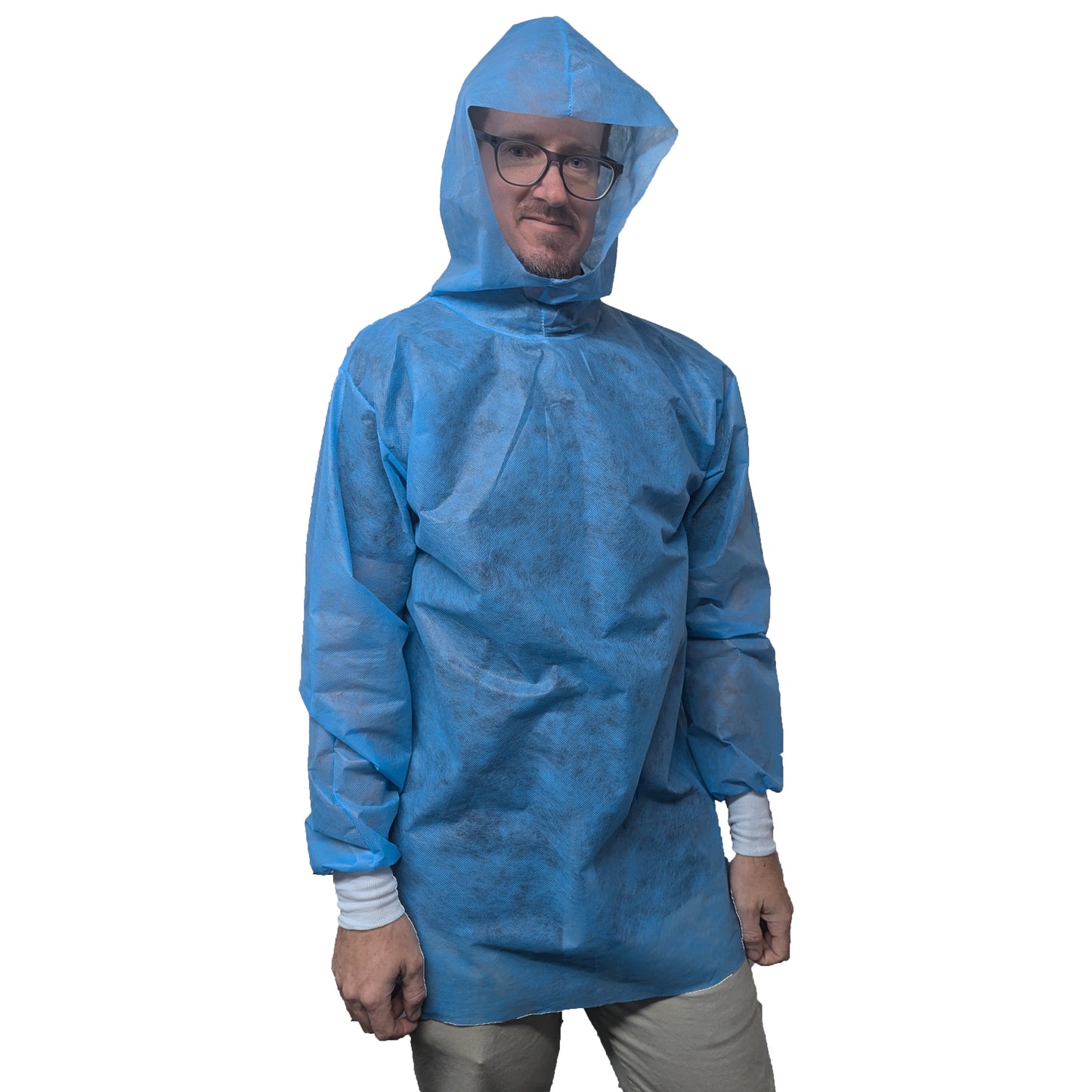 Disposable Hoodie (5 / Pack)