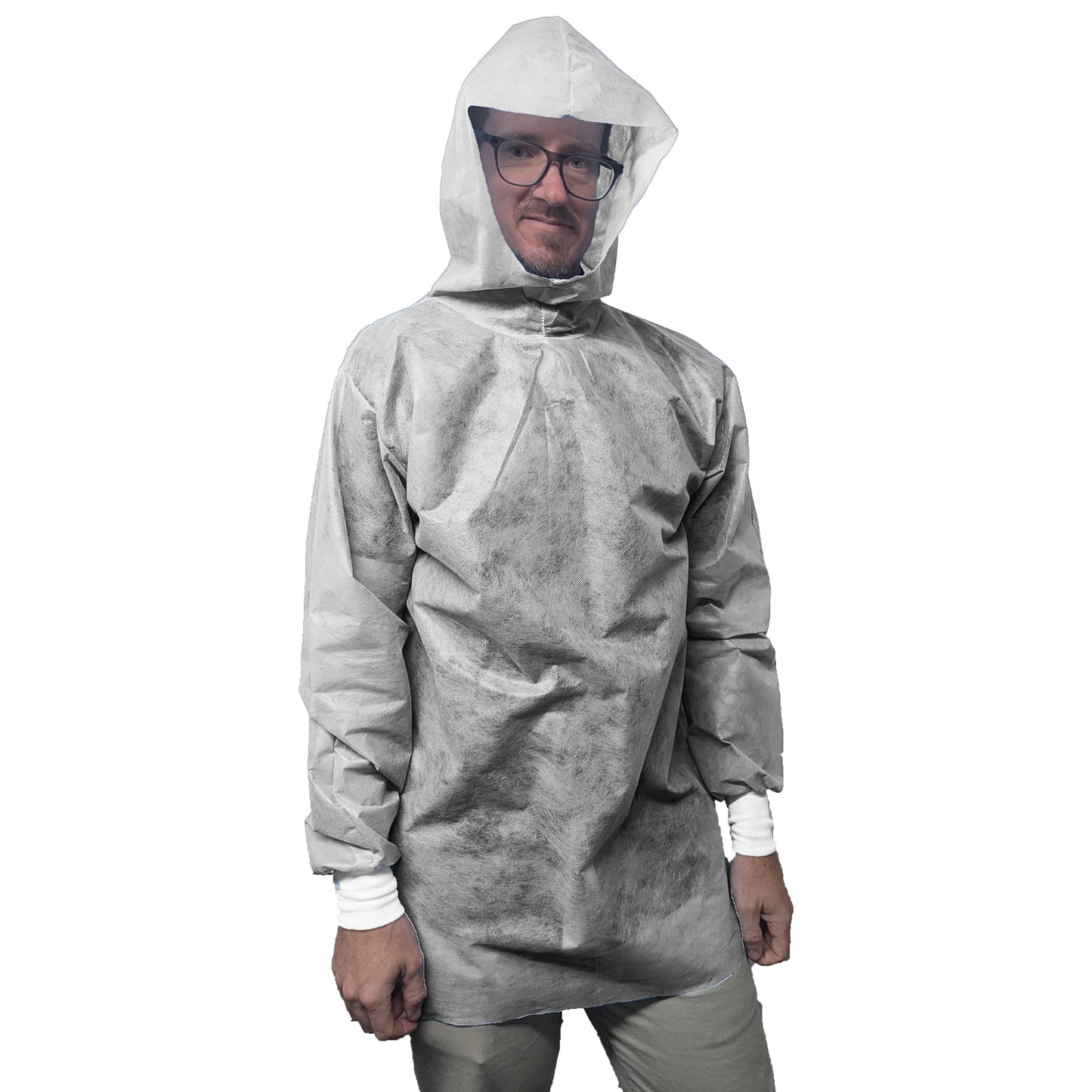 Disposable Hoodie (5 / Pack)