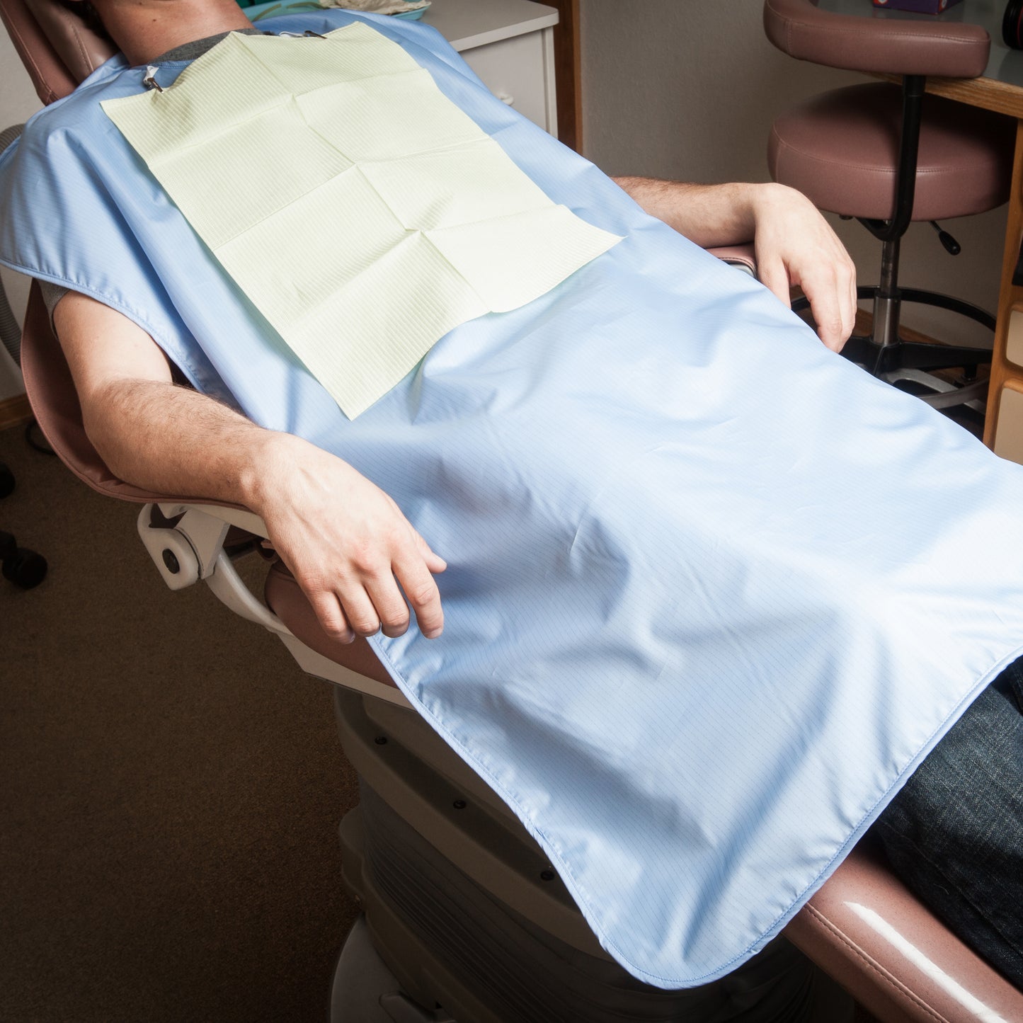 MAXIMA Patient Drape (4/pk)