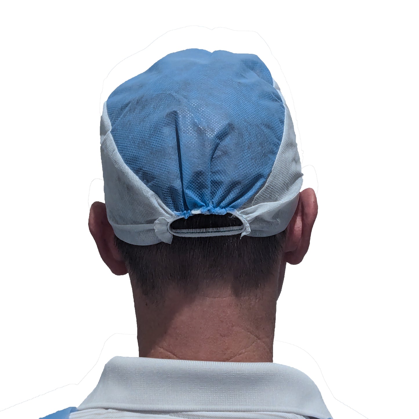 Disposable Hair Caps – Lightweight Coverage for General Hygiene Use (20 / Pack)