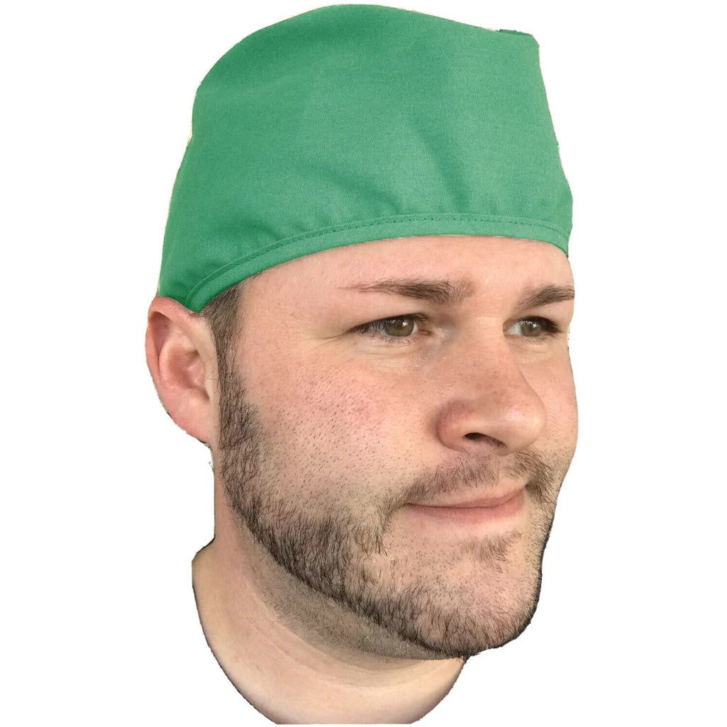 VESTEX Surgeon Caps (5 / Pack)