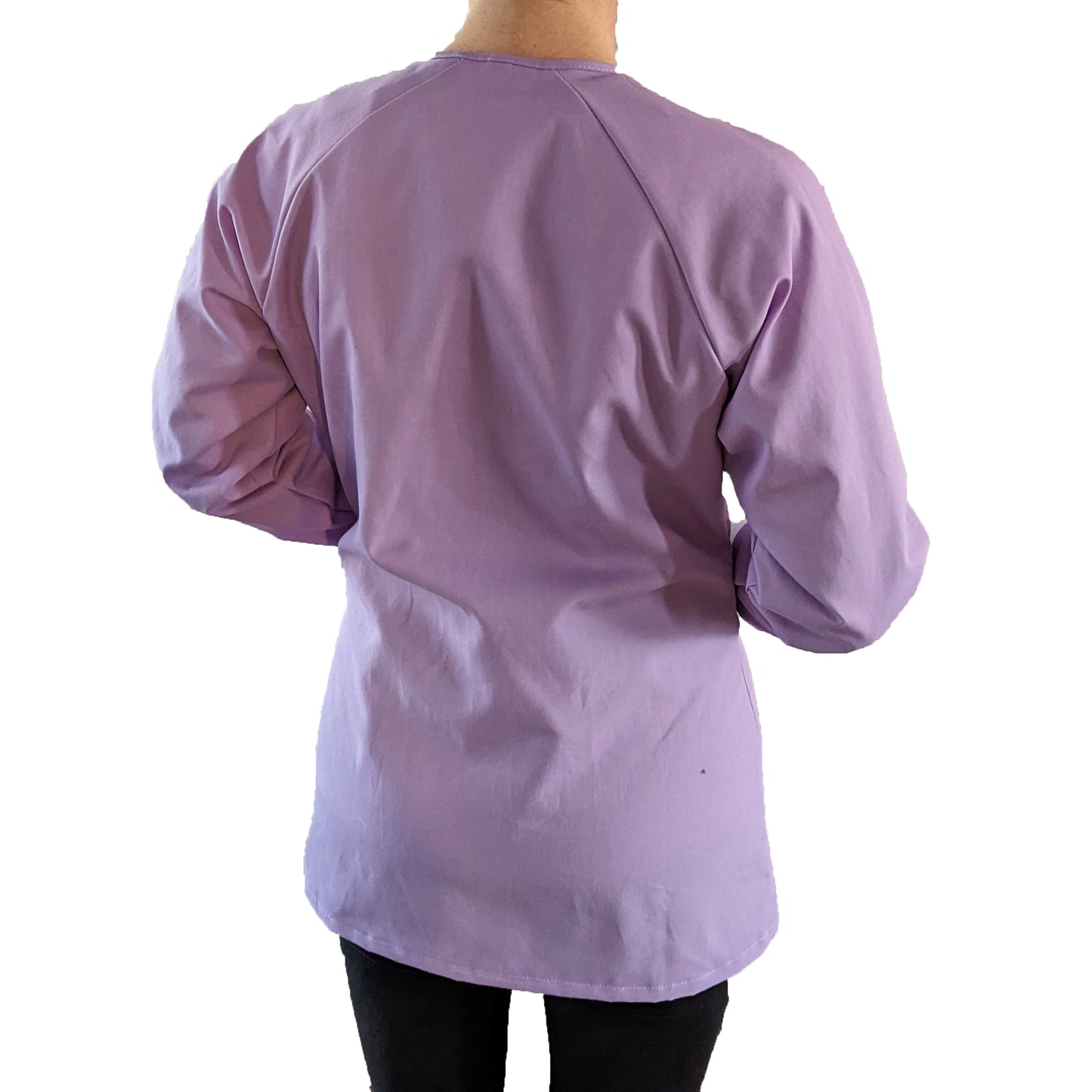 Hygienisis VESTEX Clinic Jacket w/Pockets - Women's