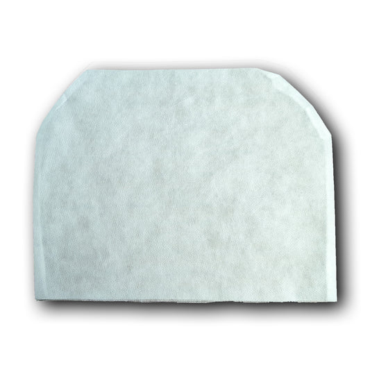 Disposable Headrest Cover #1 (20 / Pack)