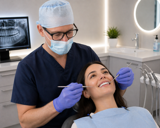 Disposable Hair Caps – Lightweight Coverage for General Hygiene Use (20 / Pack)