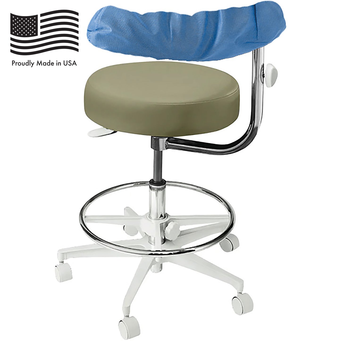 Disposable Arm Chair Covers (20 / Pack)