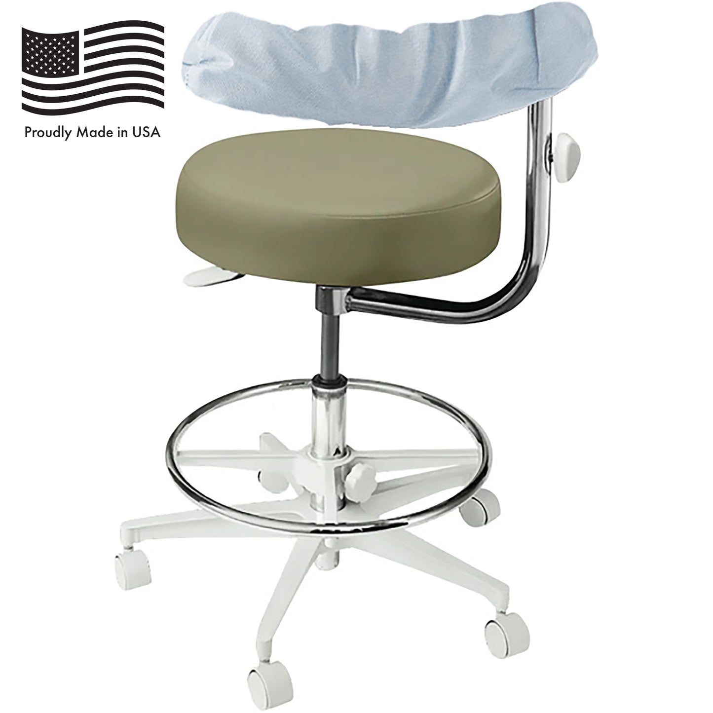 Disposable Arm Chair Covers (20 / Pack)