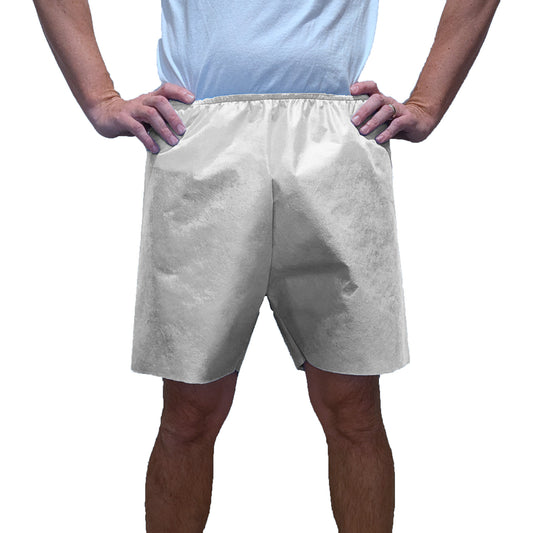 Disposable Shorts (5/ Pack)