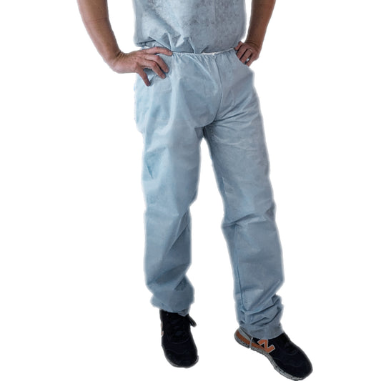 Disposable Scrub Pants (5 / Pack)