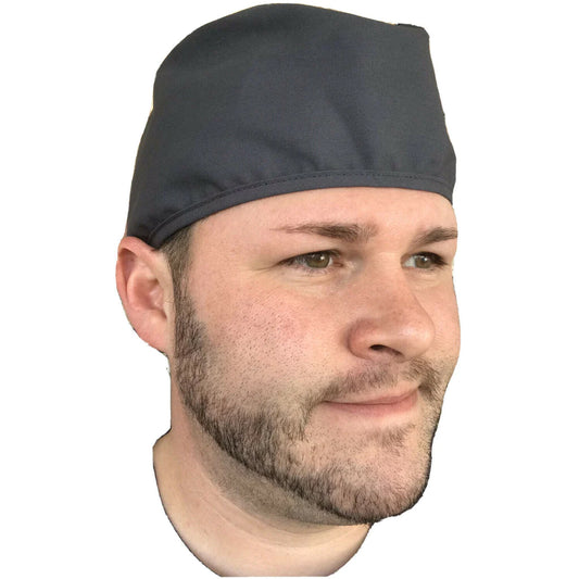 VESTEX Surgeon Caps (6  / pack)