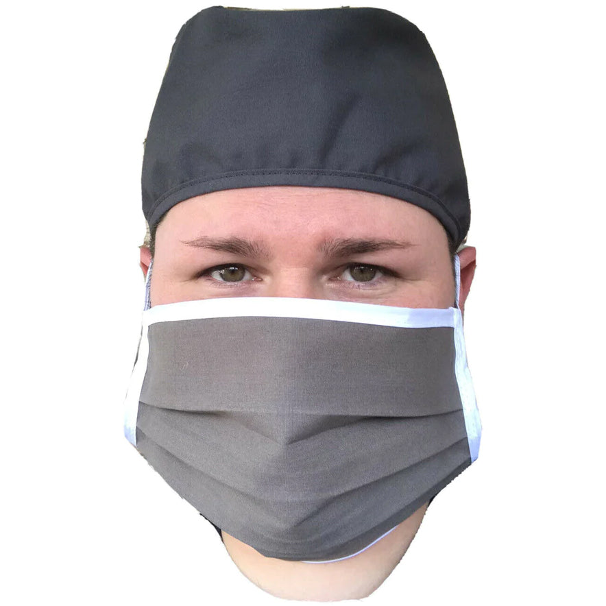 VESTEX Re-Usable Face Mask (10 / pack)