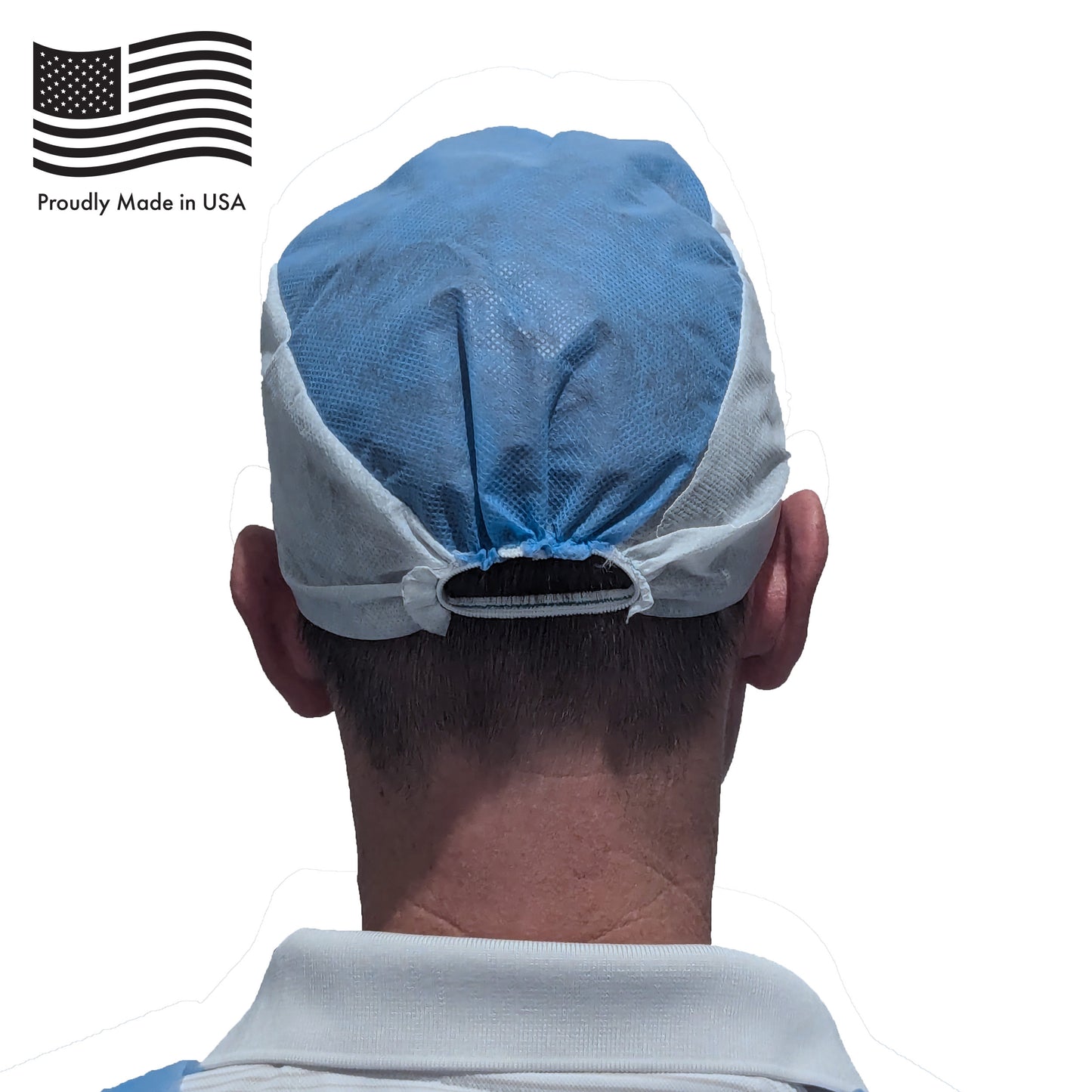 Disposable Surgeon Cap (20 / Pack)