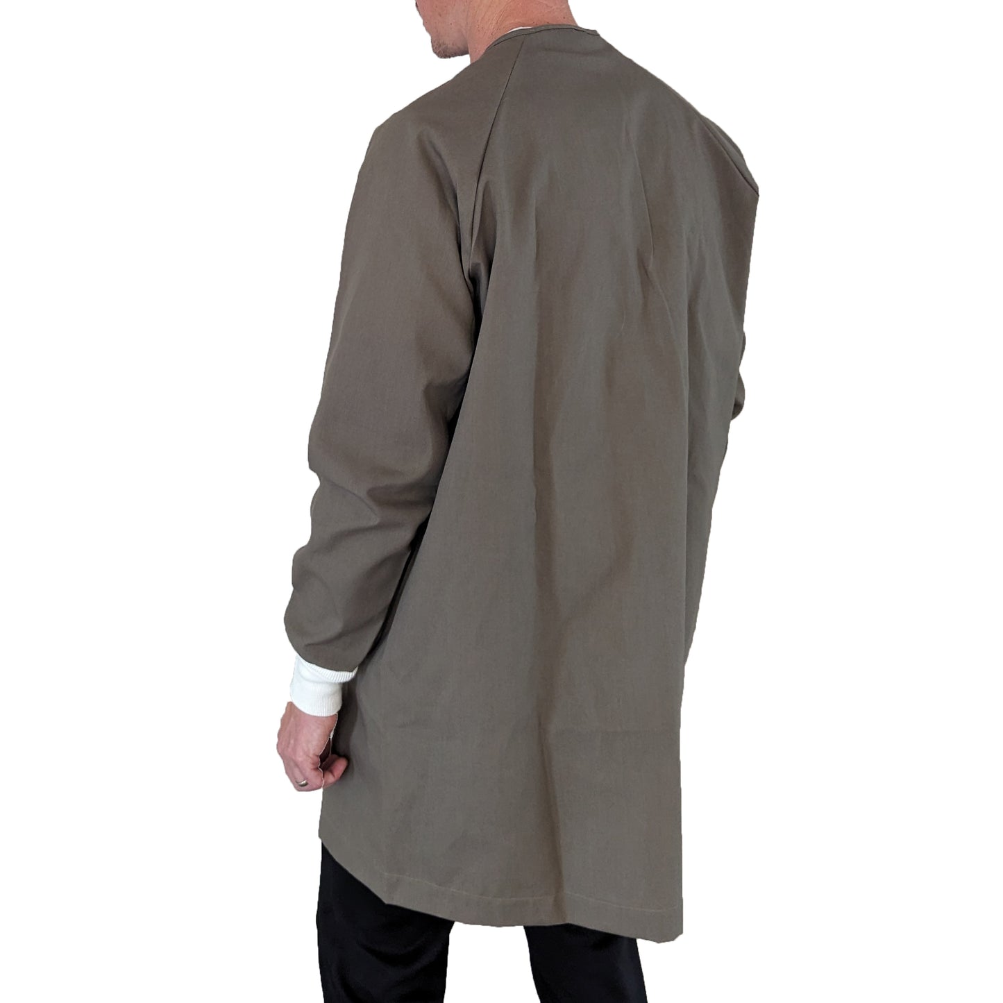 Fundamental VESTEX Clinic Jacket