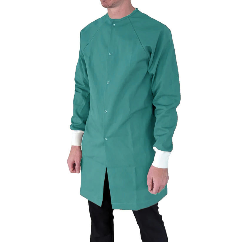 Fundamental VESTEX Clinic Jacket