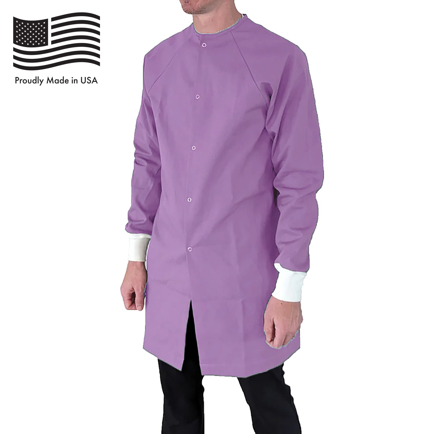 Fundamental VESTEX Clinic Jacket