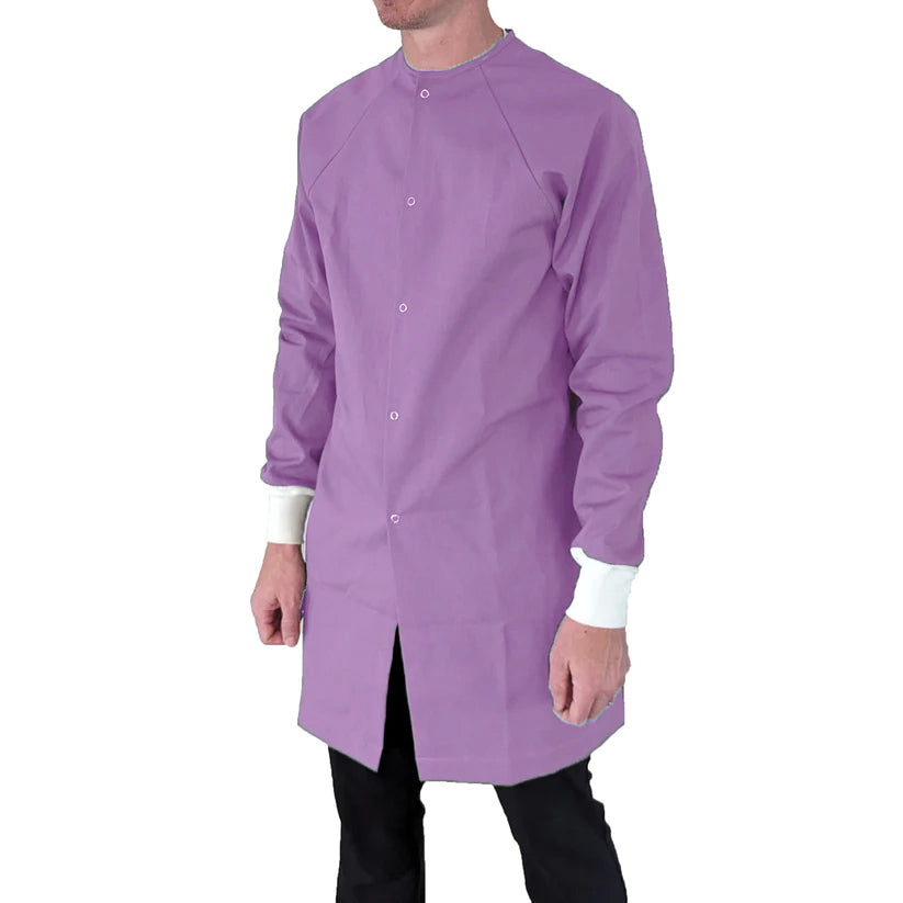 Fundamental VESTEX Clinic Jacket