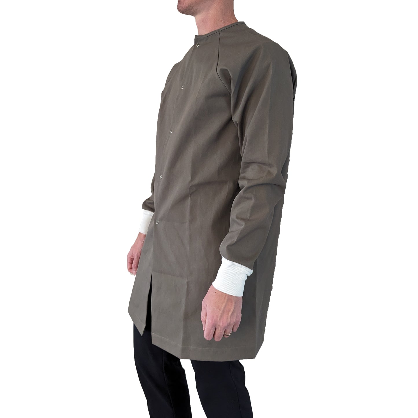 Fundamental VESTEX Clinic Jacket