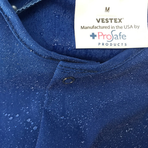 Fundamental VESTEX Clinic Jacket