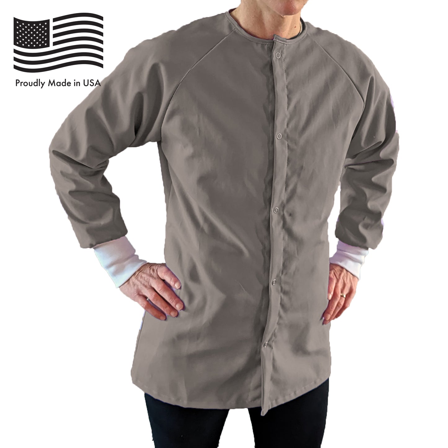 VESTEX Clinic Jacket - Women's