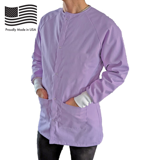 VESTEX Clinic Jacket w/Pockets - Women's