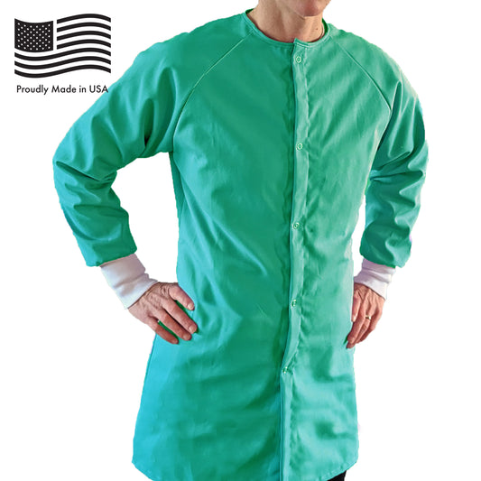 VESTEX Clinic Jacket (Long) - Women's