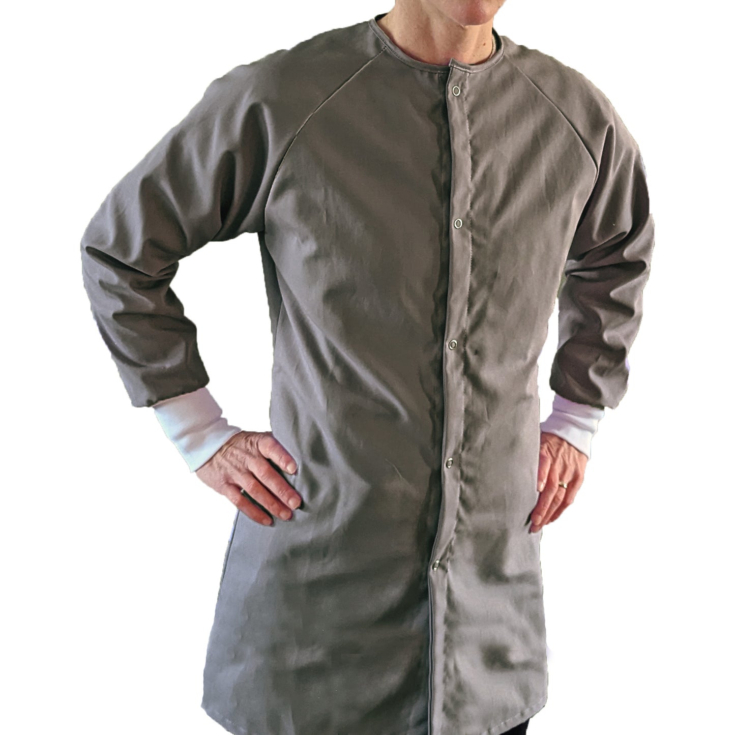 VESTEX Clinic Jacket (Long) - Women's